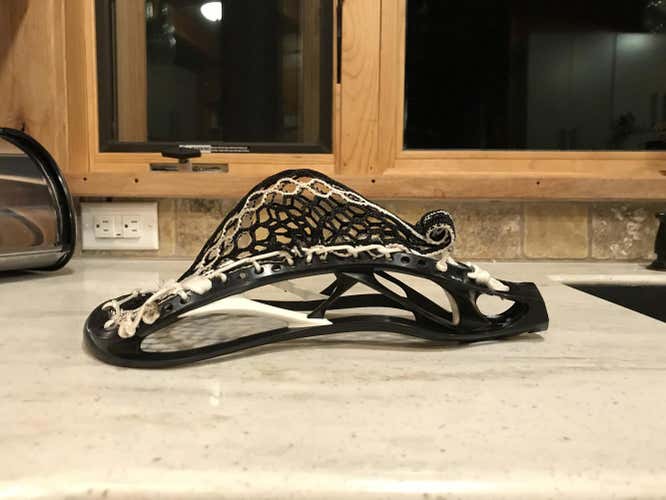 Rabil X Spec with JW1 LE Heromesh
