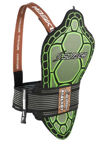 New Slytech BackPro One Lite Harlaut