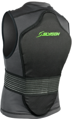 XS New Slytech Vest BackPro One Mini