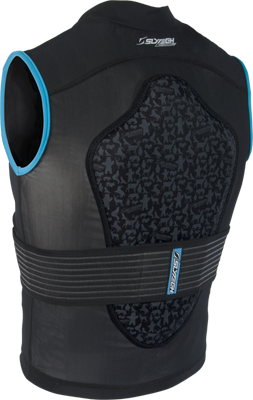 New Slytech Vest BackPro XT Jr. Small