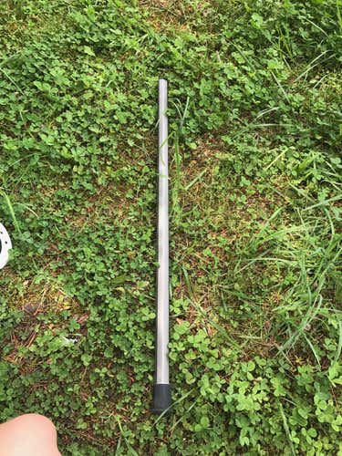 Warrior Titanium Shaft