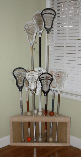 Corner Stick Manager