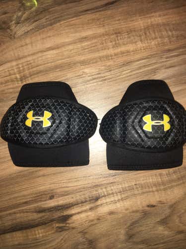 UA Revenant Elbow Caps