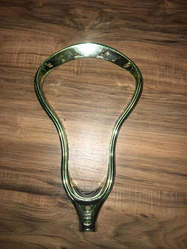 Nike Chrome Green Lakota