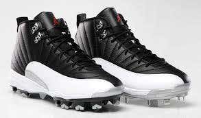 Air Jordan Size 6 Youth Cleats
