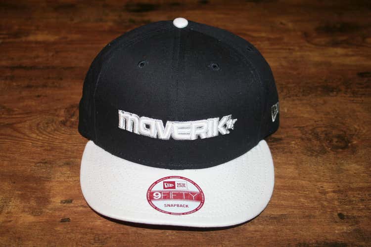 BNWT Maverik Snapback Hat