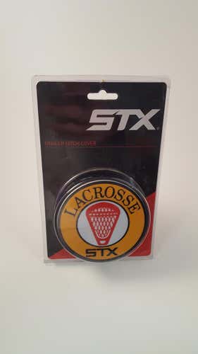 Brand New STX Trailer Hitch Cover