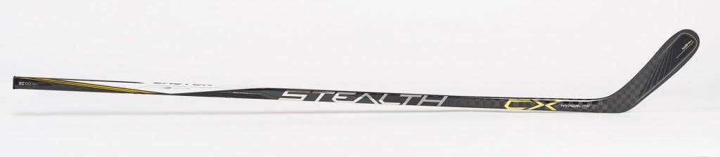 Easton Stealth CX LH E3 100 FLEX Stick