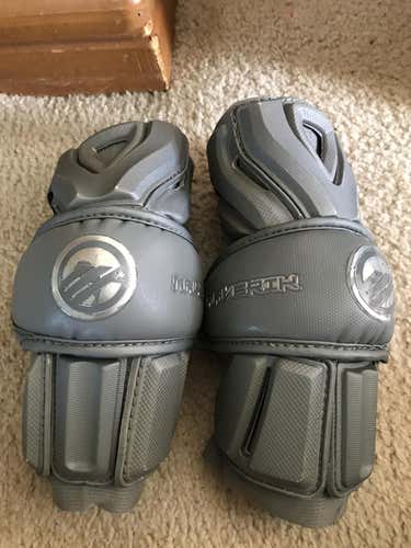 Rome rx3 elbow guards