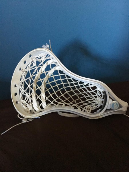 LN Maverick Tactik w/ 6d Hero Mesh