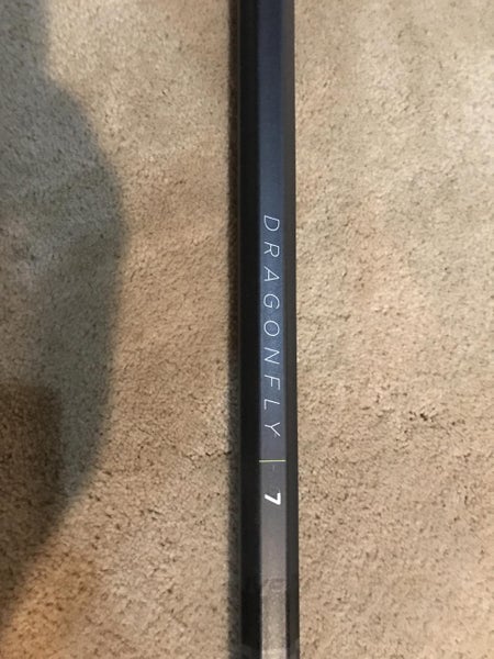 Epoch dragonfly 7 C30 IQ5