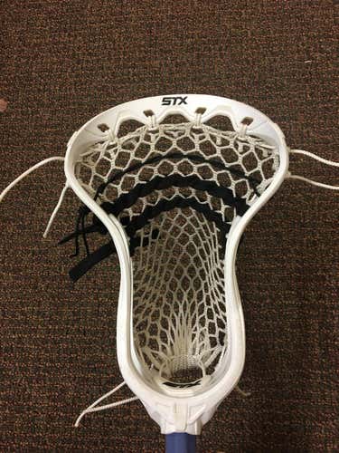 Stx duel used