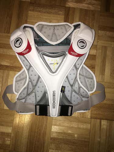 Maverick Rome RX3 Speed Shoulder Pad