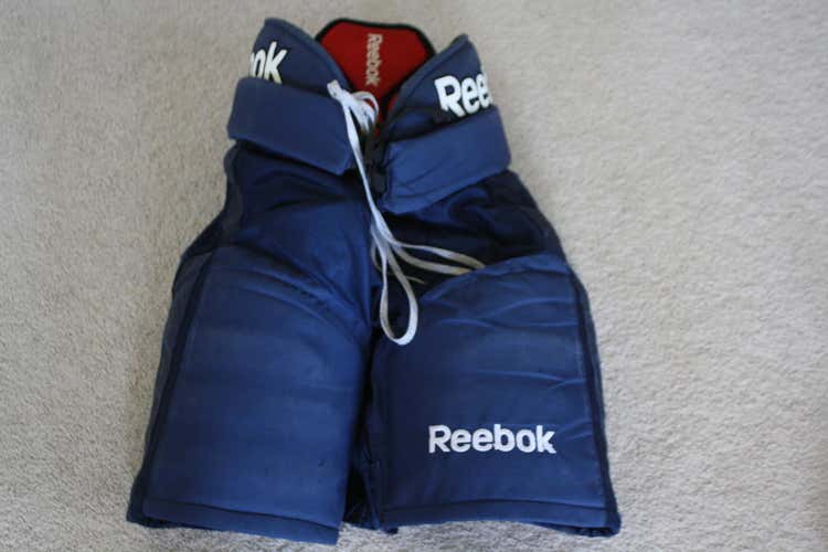 Reebok 18K Hockey Pants Size Medium