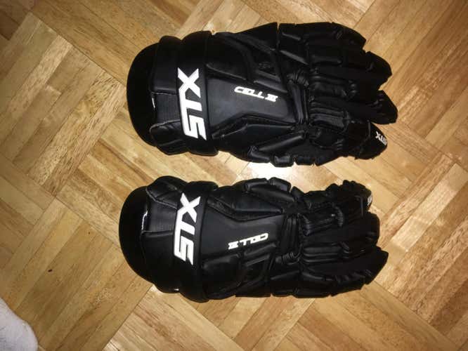 STX Cell 3 Gloves