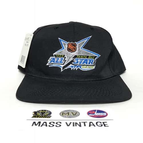 1999 NHL All Star Game Snapback