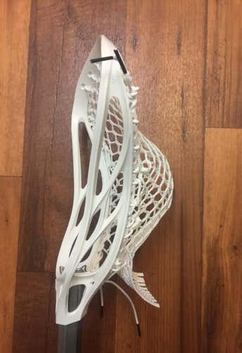 BN Warrior Evo 4 Hs, StringKing 2S
