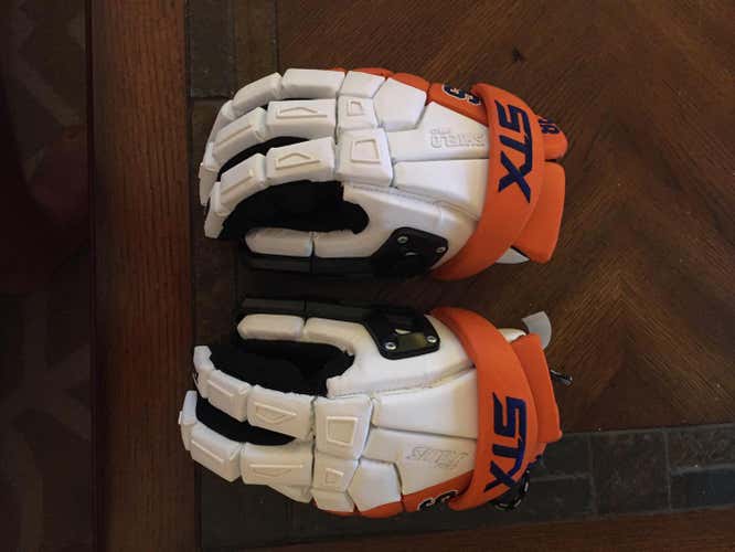 Syracuse Shield Pro Gloves