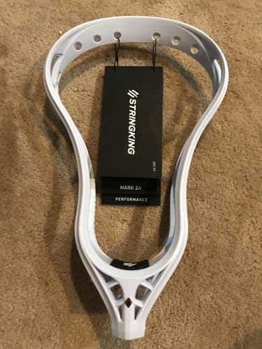 String king mark 2A