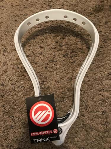 BNWT Maverik Tank
