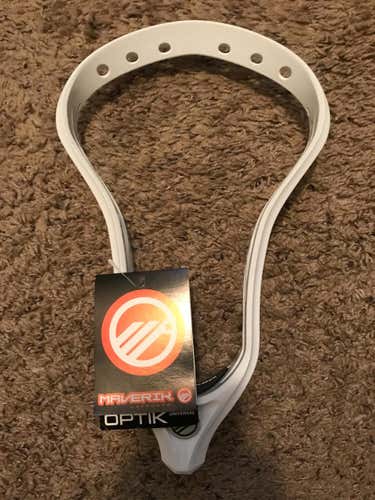 BNWT Maverik Optik w/ String King 2s