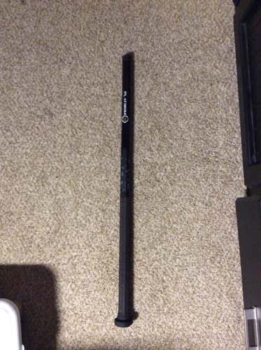 Warrior platinum tactical attack shaft