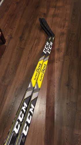 CCM SuperTack LH 85 P90 New