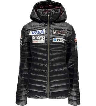 BRAND NEW U.S SKI TEAM COAT