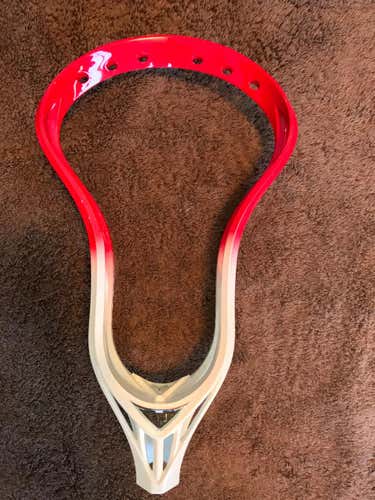 Rabil 2x Limited Edition Red Fade BN