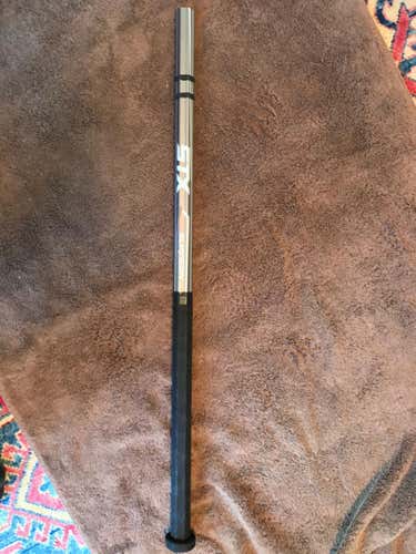STX Surgeon Scandium Shaft LN Gunmetal