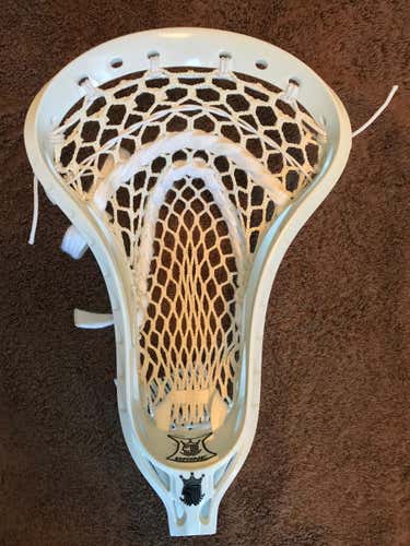 Brine Clutch Elite LN String King 3x