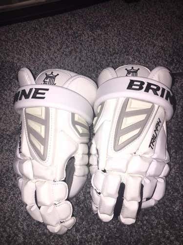 Brine triumph 3 Gloves 13
