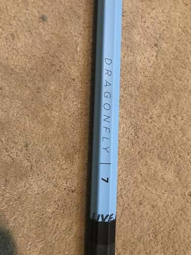 Limited edition epoch dragonfly gen 7 c60 iq5