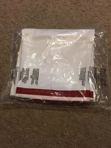 NEW Arizona Phoenix Coyotes Pro Stock Socks