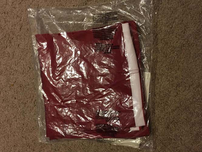 NEW Arizona Phoenix Coyotes Pro Stock Reebok Socks