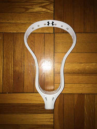 Under Armour Command U