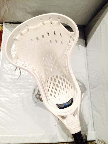 Enrayge w/ Channel mesh