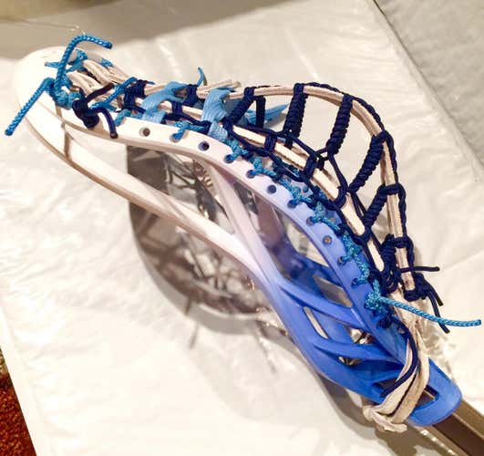 UA Command w/ custom trad