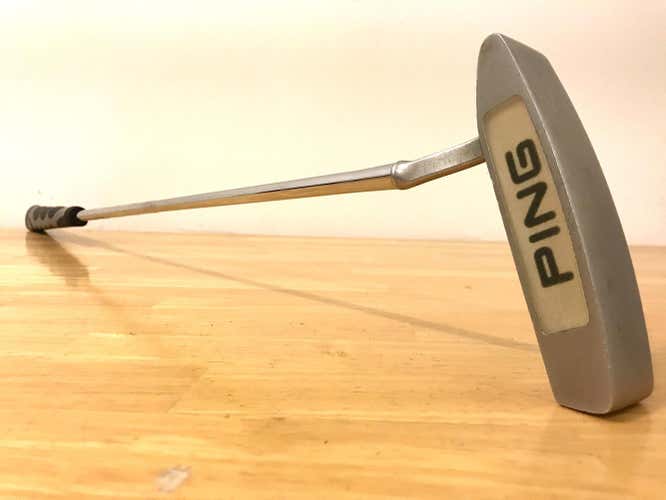 Ping Pal 2i Putter w/ Isopur Insert 34" RH