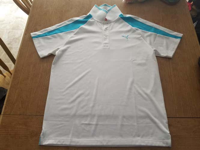 Puma Cool Cell golf shirt