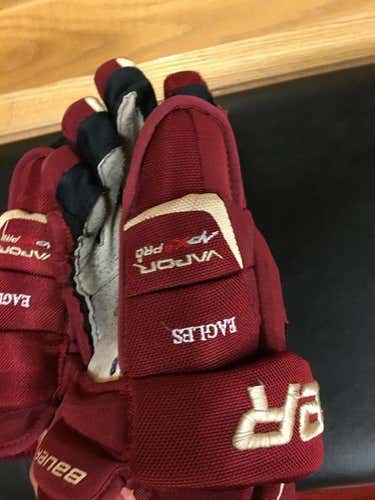 Boston College Gloves