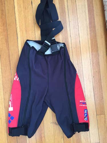 SRD Stretch Training Shorts