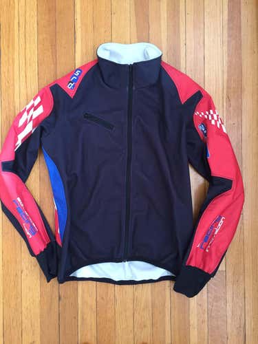 SRD Training Top