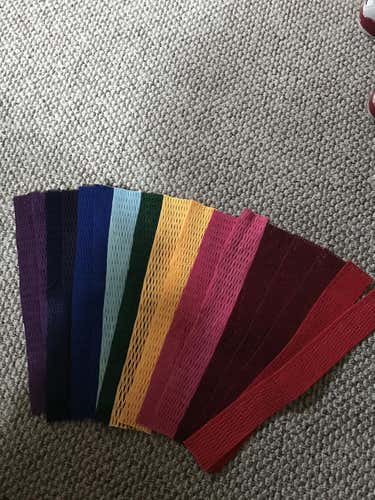 House of Mesh Semi-Hard 17 pieces
