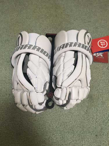 BN Evo Gloves