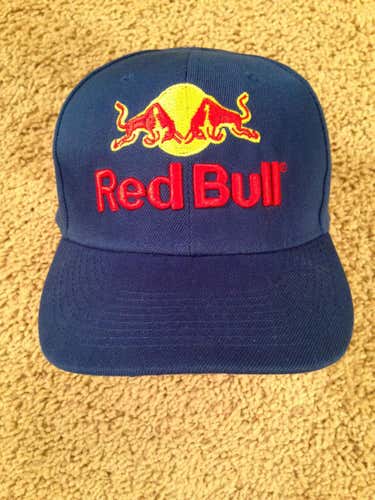 SET: REDBULL New Era 59FIFTY Fitted Hats  ++ BRAND NEW – NEVER WORN ++