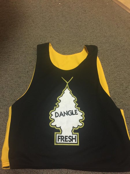 Dangle Fresh Pinnie