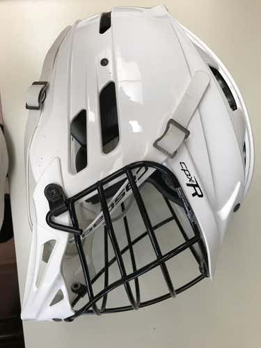 CASCADE CPXR HELMET