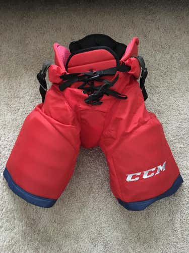CCM Pants