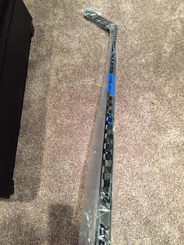 NEW Bauer Nexus 1N 87 Left Blade Lift